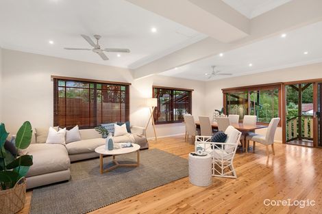 Property photo of 25 Rangers Retreat Road Frenchs Forest NSW 2086