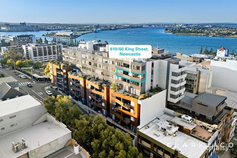 610/60 King St, Newcastle, NSW 2300