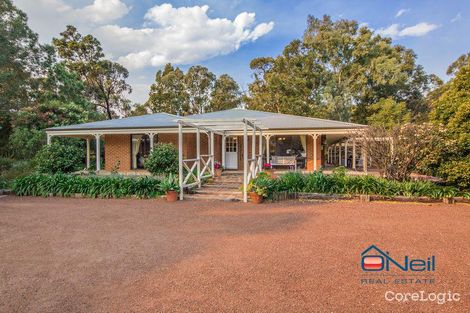 Property photo of 1757 South Western Highway Jarrahdale WA 6124