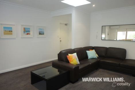 Property photo of 9/29 Walton Crescent Abbotsford NSW 2046