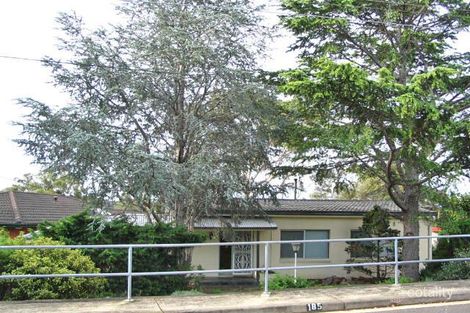 Property photo of 185 Georges River Crescent Oyster Bay NSW 2225