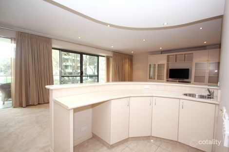 Property photo of 1/29 Mill Point Road South Perth WA 6151