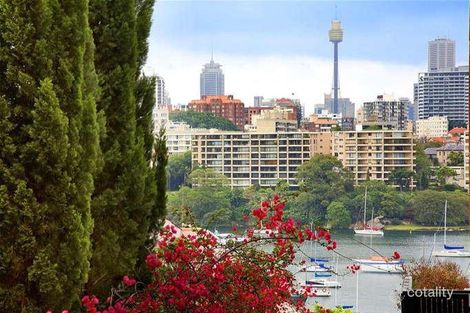 Property photo of 3/24 Yarranabbe Road Darling Point NSW 2027