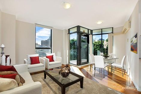 4/2-4 Bellevue St, Surry Hills, NSW 2010