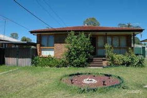 Property photo of 32 Siemens Crescent Emerton NSW 2770