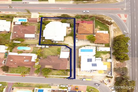 Property photo of 43 Leeway Drive Ocean Reef WA 6027