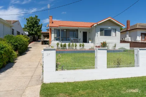Property photo of 27 Gordon Crescent Seymour VIC 3660