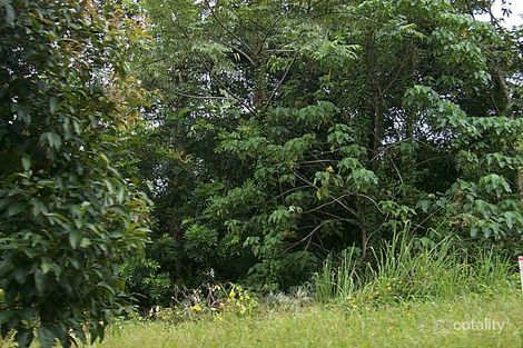 Property photo of 11 Cambanora Place Mooroobool QLD 4870
