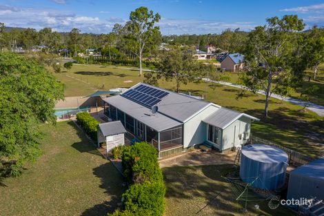 Property photo of 12 Renton Court Beecher QLD 4680