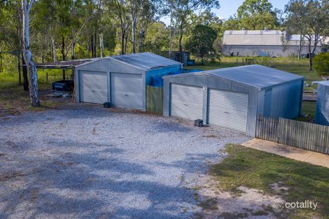 Property photo of 12 Renton Court Beecher QLD 4680