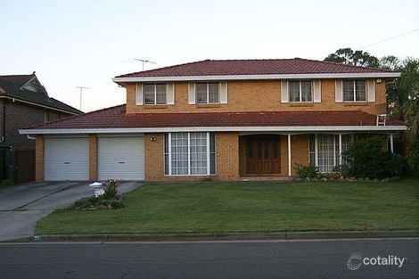 31 Yvonne Cres, Bass Hill, NSW 2197