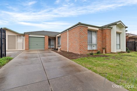 Property photo of 49 Doubell Boulevard Truganina VIC 3029