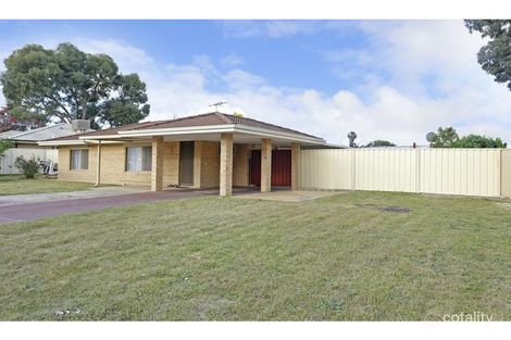 4 Tour Pl, Middle Swan, WA 6056