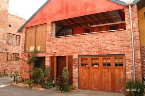 3/16 Abinger St, Richmond, VIC 3121