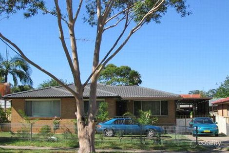 14 Eltham St, Blacktown, NSW 2148