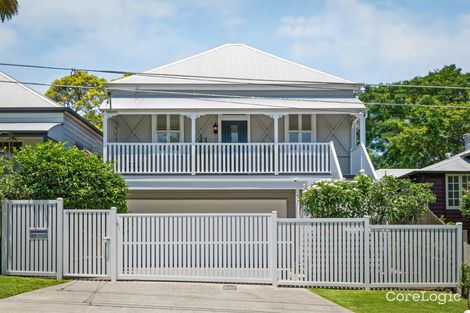 Property photo of 59 Park Street Kelvin Grove QLD 4059