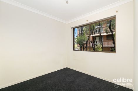 Property photo of 2/18 Devoy Street Ashgrove QLD 4060