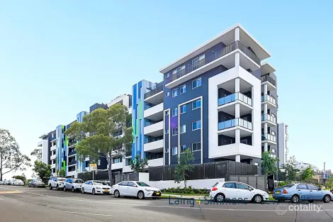 G18/7d Olive St, Seven Hills, NSW 2147