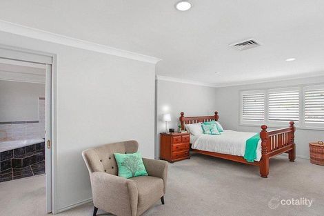 Property photo of 15 Barwon Close Elermore Vale NSW 2287