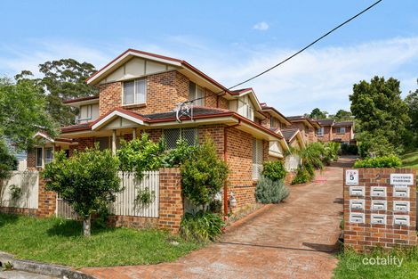 4/2 Gwyther Ave, Bulli, NSW 2516