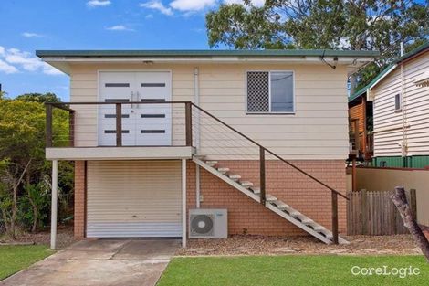 Property photo of 28 Madgwick Street Wynnum QLD 4178