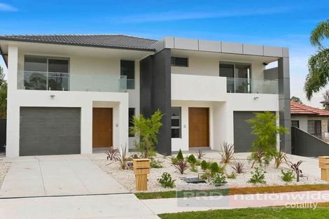 Property photo of 100 Hydrae Street Revesby NSW 2212