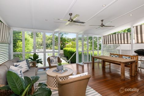 Property photo of 59 Park Street Kelvin Grove QLD 4059