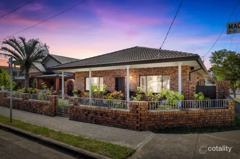 Property photo of 9 Macgregor Street Croydon NSW 2132