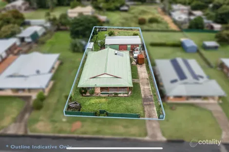 37 Mary St, Harrisville, QLD 4307