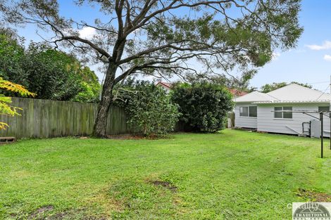 Property photo of 96 Boxgrove Avenue Wynnum QLD 4178
