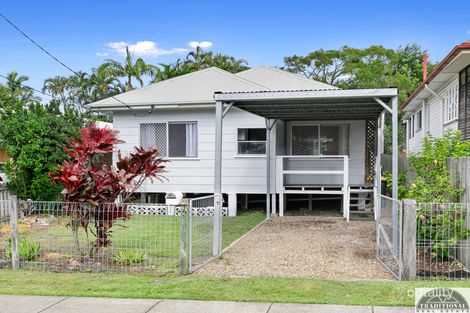Property photo of 96 Boxgrove Avenue Wynnum QLD 4178