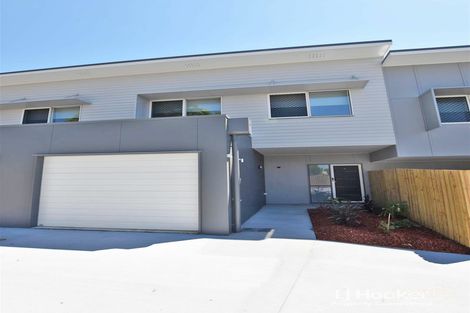 4/1570 Gympie Rd, Carseldine, QLD 4034