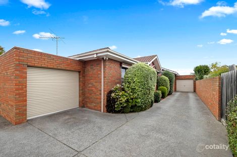 Property photo of 3/13 Evans Avenue Hampton East VIC 3188