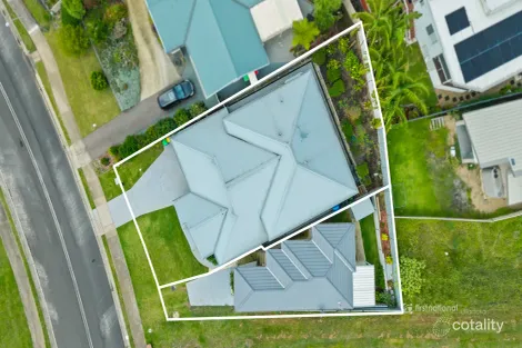 Property photo of 142 Edward Road Batehaven NSW 2536