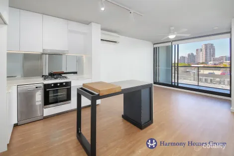 605/36 King St, Bowen Hills, QLD 4006