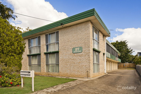 6/27 Agnes St, Morningside, QLD 4170