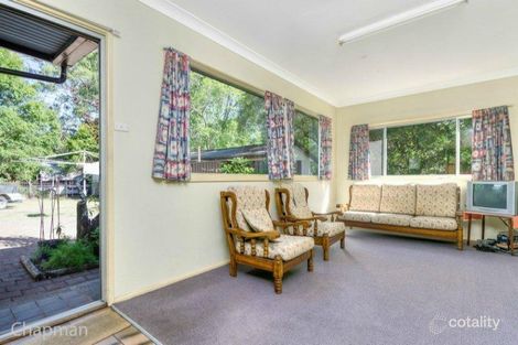 Property photo of 59 Bruce Road Glenbrook NSW 2773