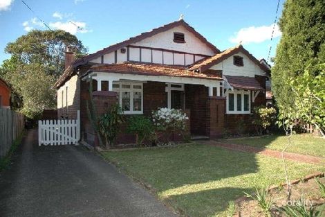 Property photo of 11 Liverpool Road Croydon NSW 2132