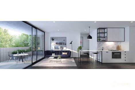 Property photo of 508/39 Appleton Street Richmond VIC 3121