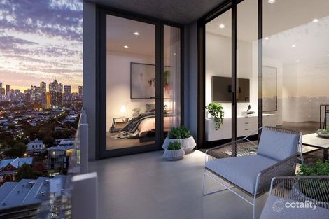 Property photo of 601/39 Appleton Street Richmond VIC 3121