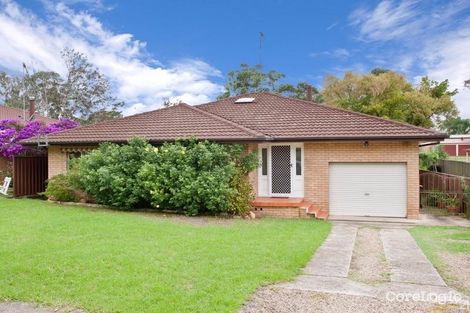 Property photo of 44 Westminster Street Schofields NSW 2762