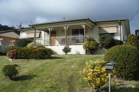 Property photo of 3 Whitton Street Lithgow NSW 2790
