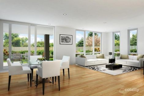 Property photo of 3/315 Maroondah Highway Croydon North VIC 3136