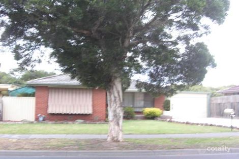 Property photo of 17 Fair Crescent Dandenong North VIC 3175