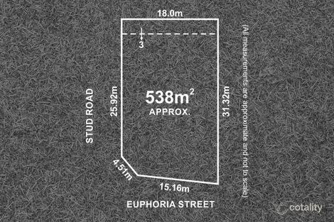 19 Euphoria St, Craigieburn, VIC 3064