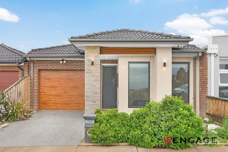6 Pisces Cres, Truganina, VIC 3029