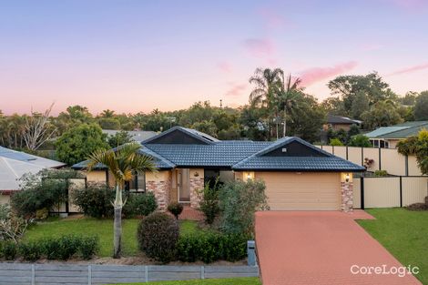 Property photo of 37 Highridge Road Springfield QLD 4300