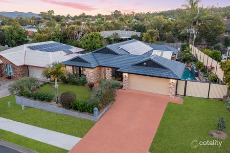 Property photo of 37 Highridge Road Springfield QLD 4300