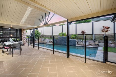 Property photo of 37 Highridge Road Springfield QLD 4300