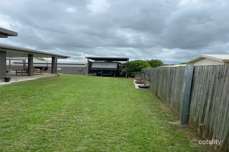 Property photo of 14 Murial Street Walkerston QLD 4751